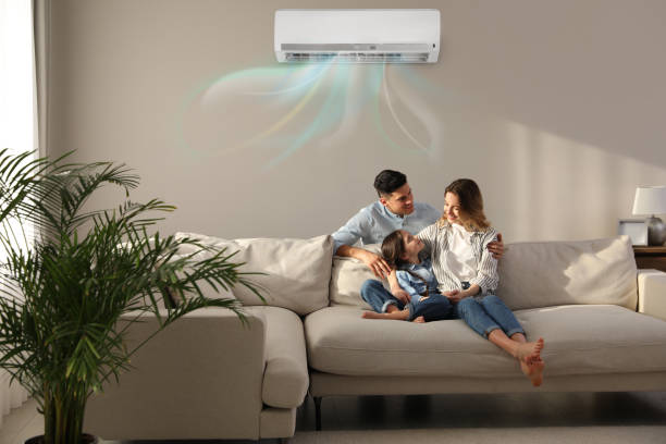 Best HVAC repair near me  in Dunn, NC