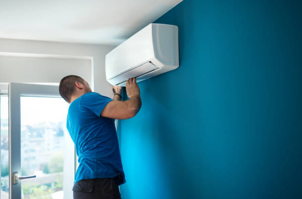  Dunn, NC HVAC Pros