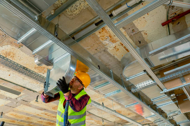 Best Furnace repair near me  in Dunn, NC