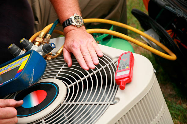 Best Air quality test  in Dunn, NC