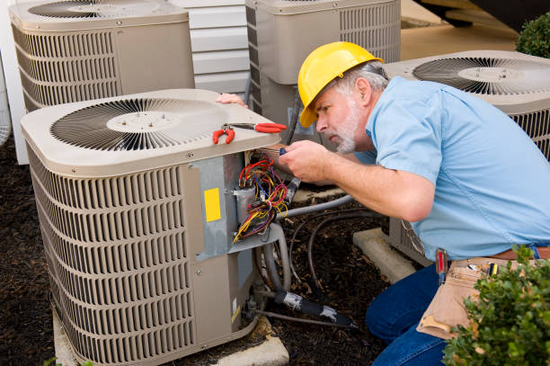 Best Air conditioning repair  in Dunn, NC