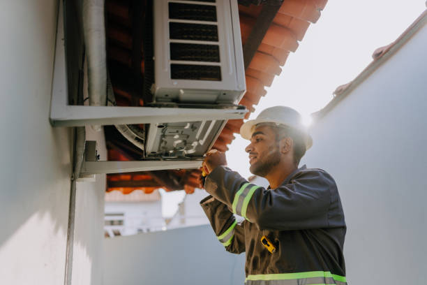 Best HVAC emergency services  in Dunn, NC