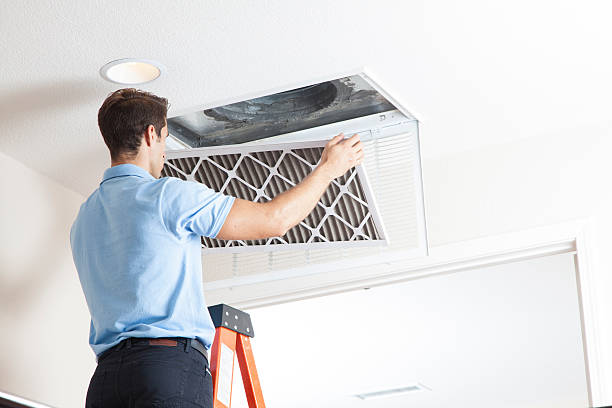 Best Heating repair services  in Dunn, NC
