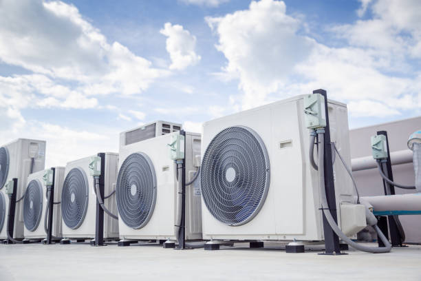 Best HVAC repair near me  in Dunn, NC