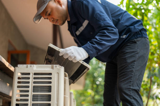Best Emergency HVAC repair  in Dunn, NC
