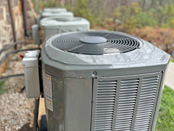 Affordable air conditioning repair in Dunn, NC